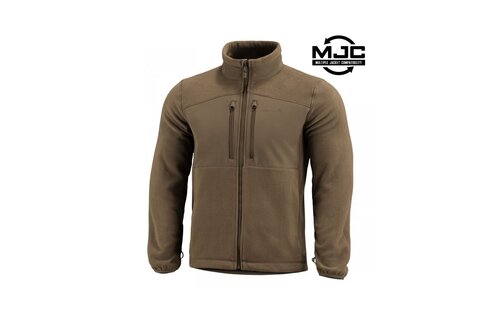 Ajax 2.5 Fleece Jacket (Coyote)