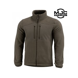 Ajax 2.5 Fleece Jacket (RAL7013)