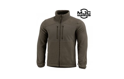 Ajax 2.5 Fleece Jacket (RAL7013)