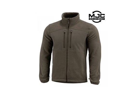 Ajax 2.5 Fleece Jacket (RAL7013)