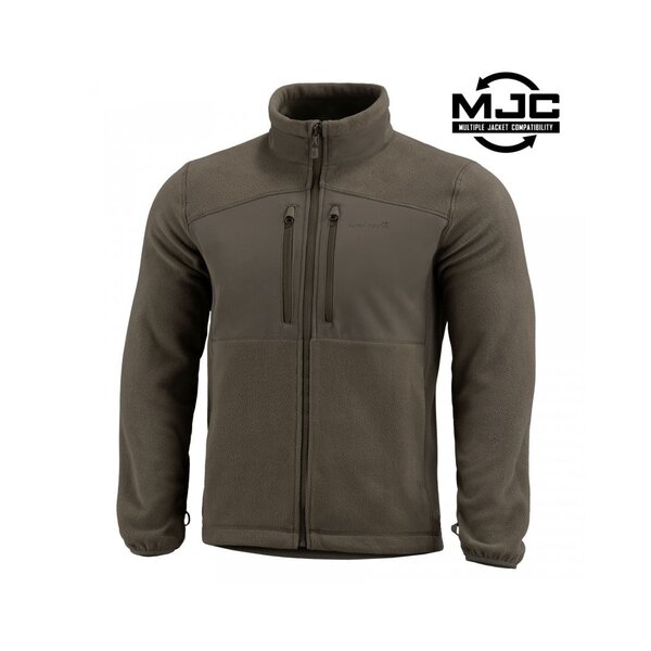 Ajax 2.5 Fleece Jacket (RAL7013)