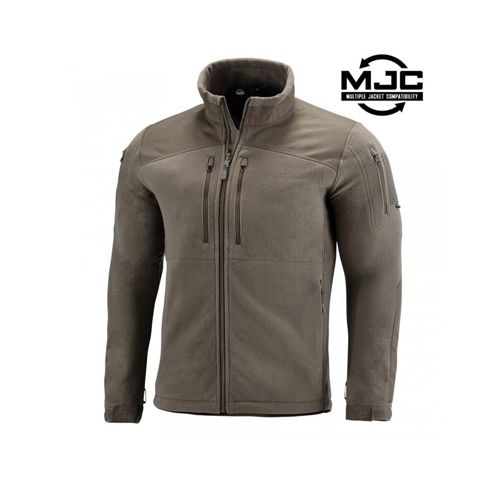 Nestor 2.5 Tactical Fleece (RAL7013)
