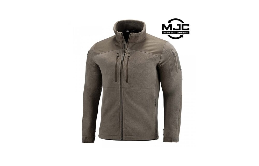 Nestor 2.5 Tactical Fleece (RAL7013)