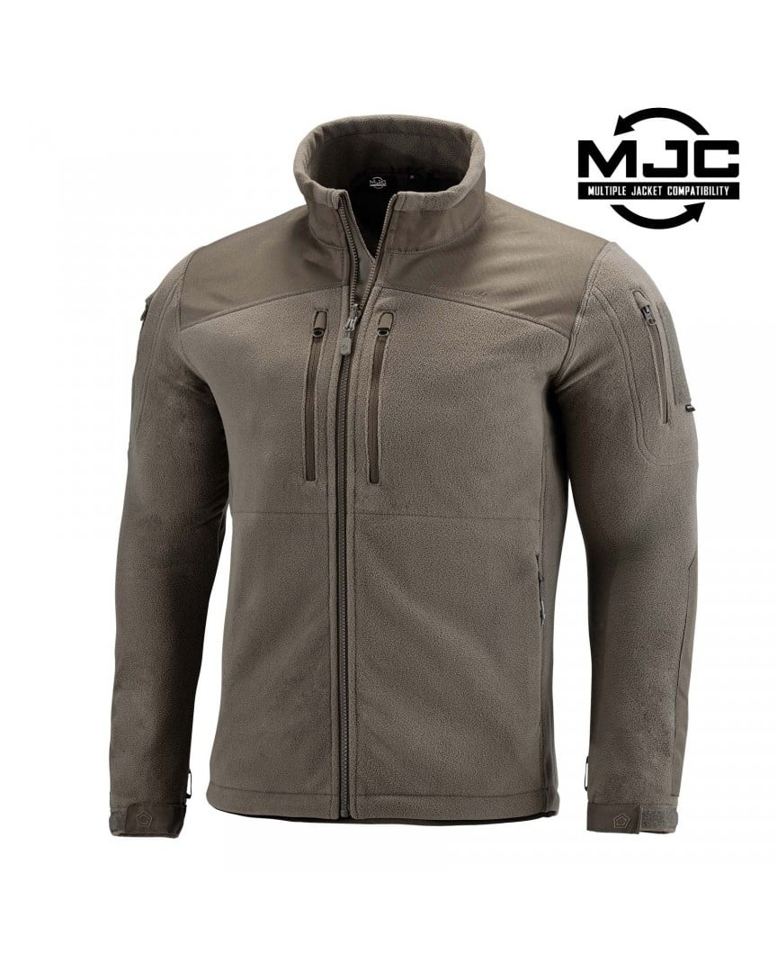 Nestor 2.5 Tactical Fleece (RAL7013)