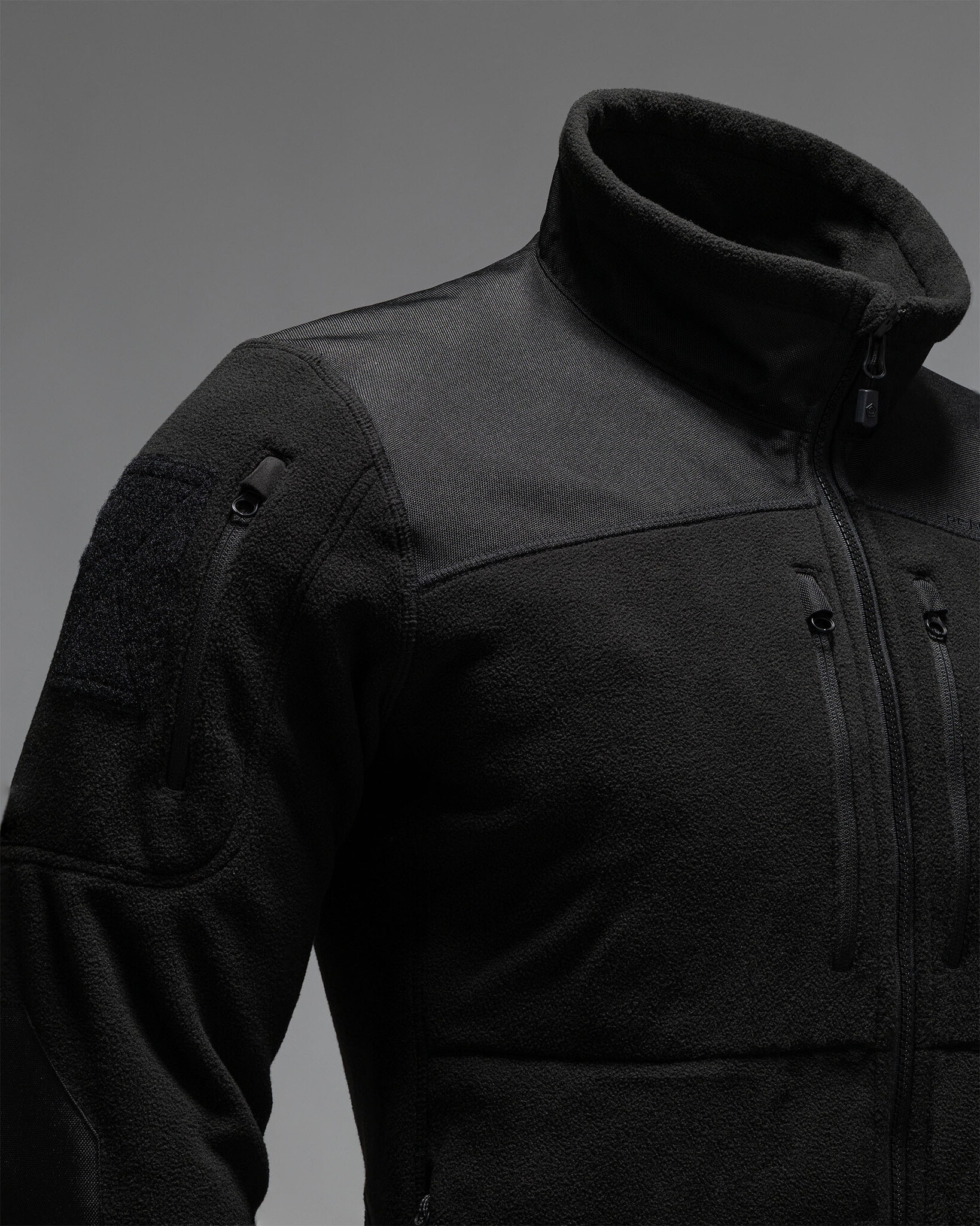 Nestor 2.5 Tactical Fleece (RAL7013)