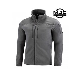 Nestor 2.5 Tactical Fleece (Wolf Grey)