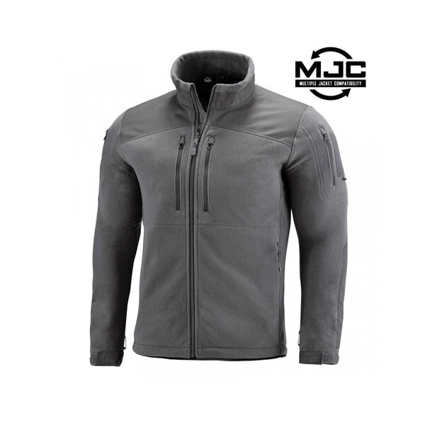 Nestor 2.5 Tactical Fleece (Wolf Grey)