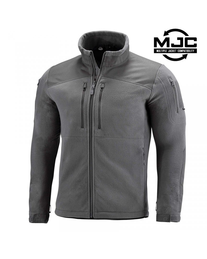 Nestor 2.5 Tactical Fleece (Wolf Grey)