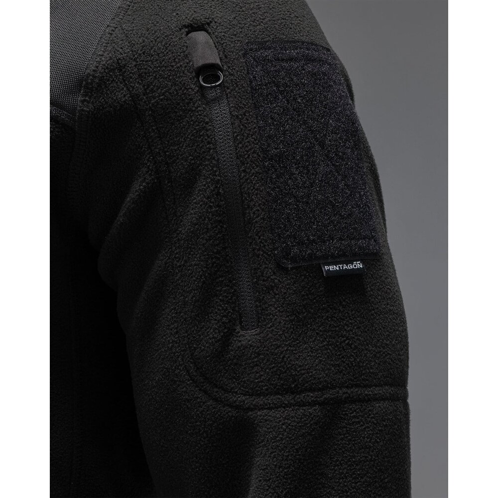 Nestor 2.5 Tactical Fleece (Wolf Grey)
