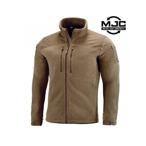 Nestor 2.5 Tactical Fleece (Coyote)