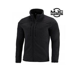 Nestor 2.5 Tactical Fleece (Black)