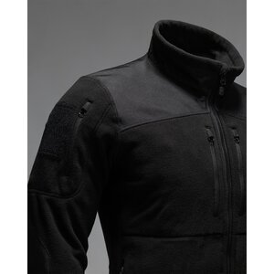 Nestor 2.5 Tactical Fleece (Black)