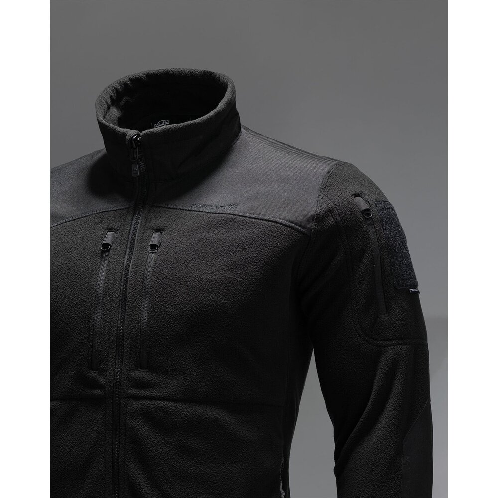 Nestor 2.5 Tactical Fleece (Black)