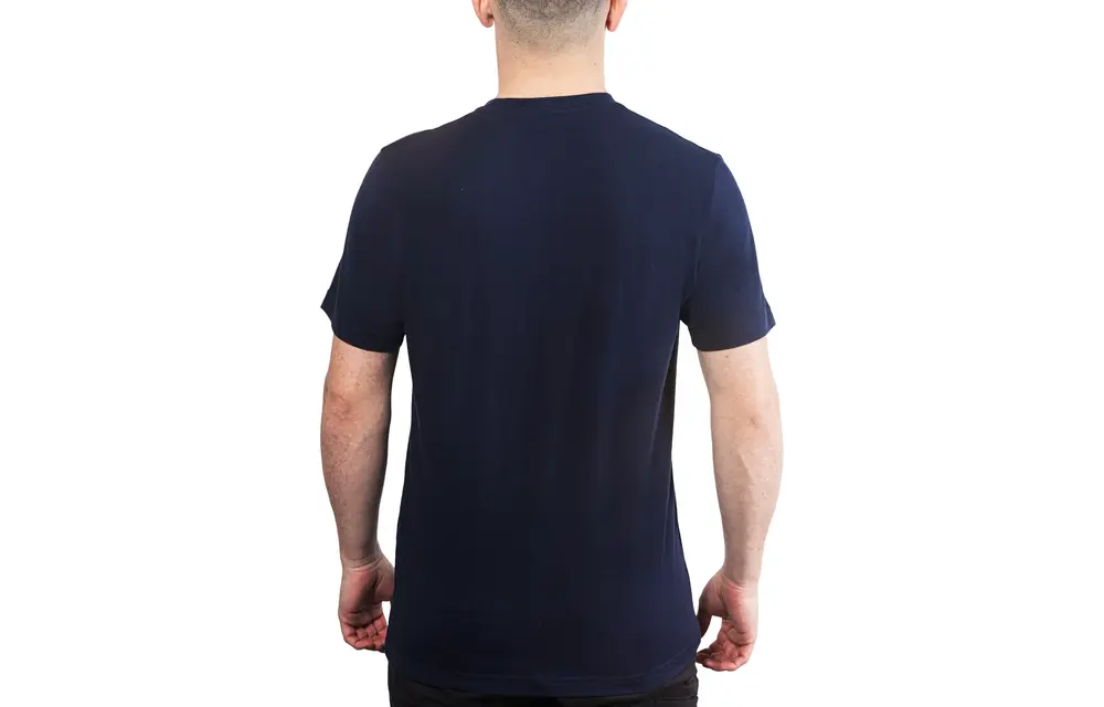 Belgium Tee T-Shirt (Ranger Green)