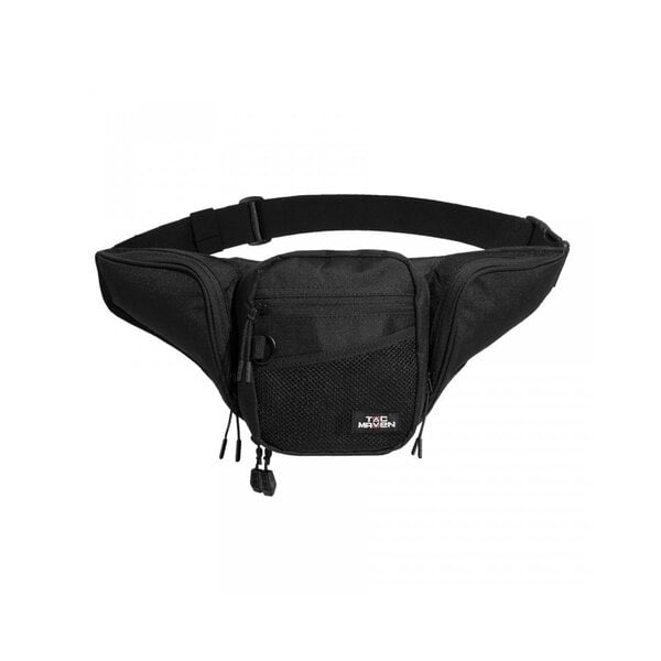Nemea 2.0 Concealment Pouch (Black)