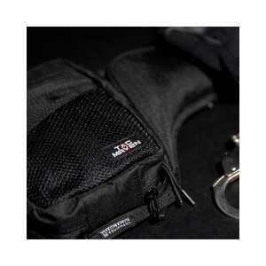 Nemea 2.0 Concealment Pouch (Black)
