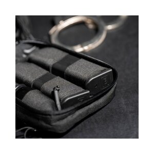 Nemea 2.0 Concealment Pouch (Black)