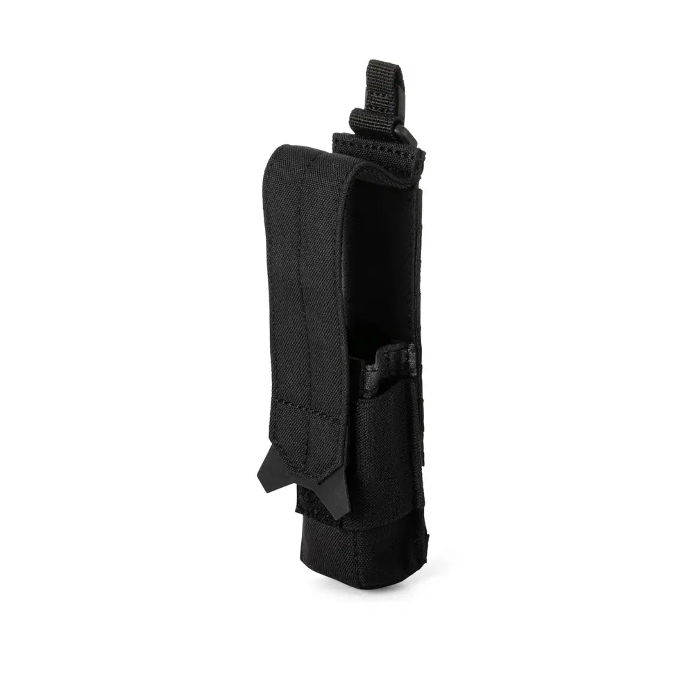 Flex Flashlight Pouch (Black)