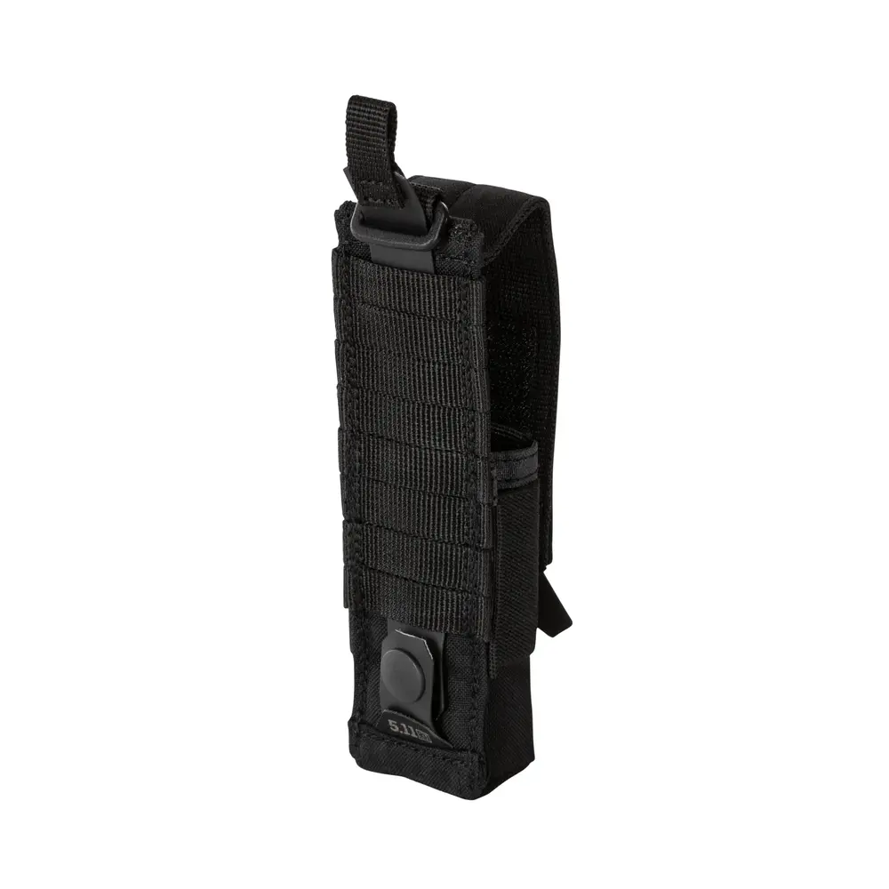 Flex Flashlight Pouch (Black)
