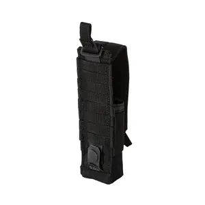 Flex Flashlight Pouch (Black)