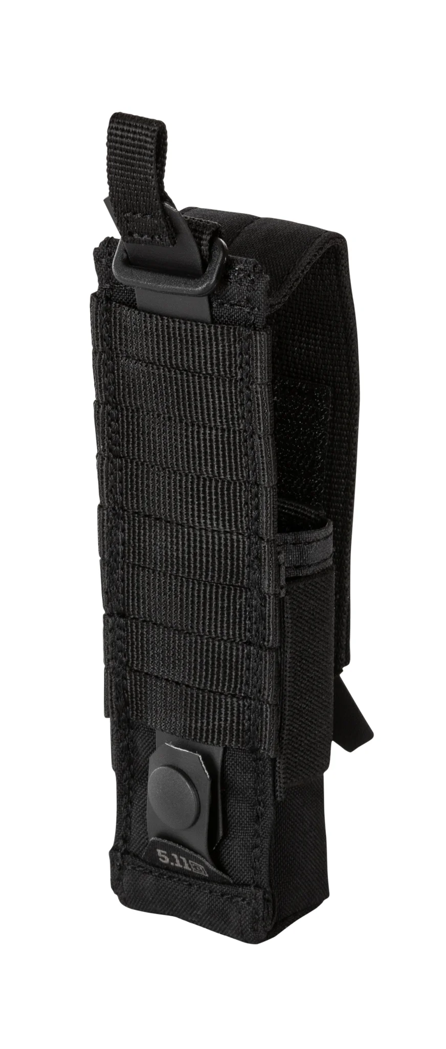 Flex Flashlight Pouch (Black)