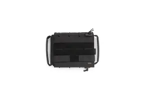 UCR Flat IFAK Pouch (Black)