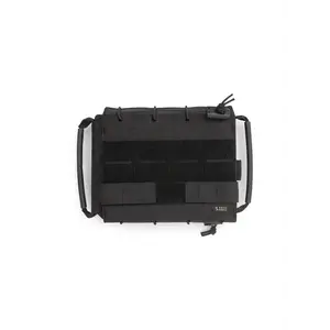 UCR Flat IFAK Pouch (Black)