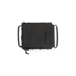 UCR Flat IFAK Pouch (Black)