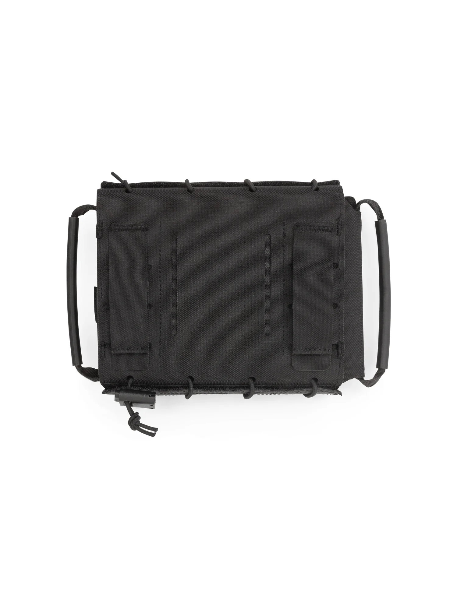 UCR Flat IFAK Pouch (Black)