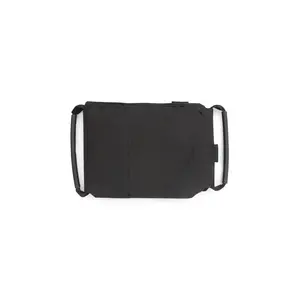 UCR Flat IFAK Pouch (Black)