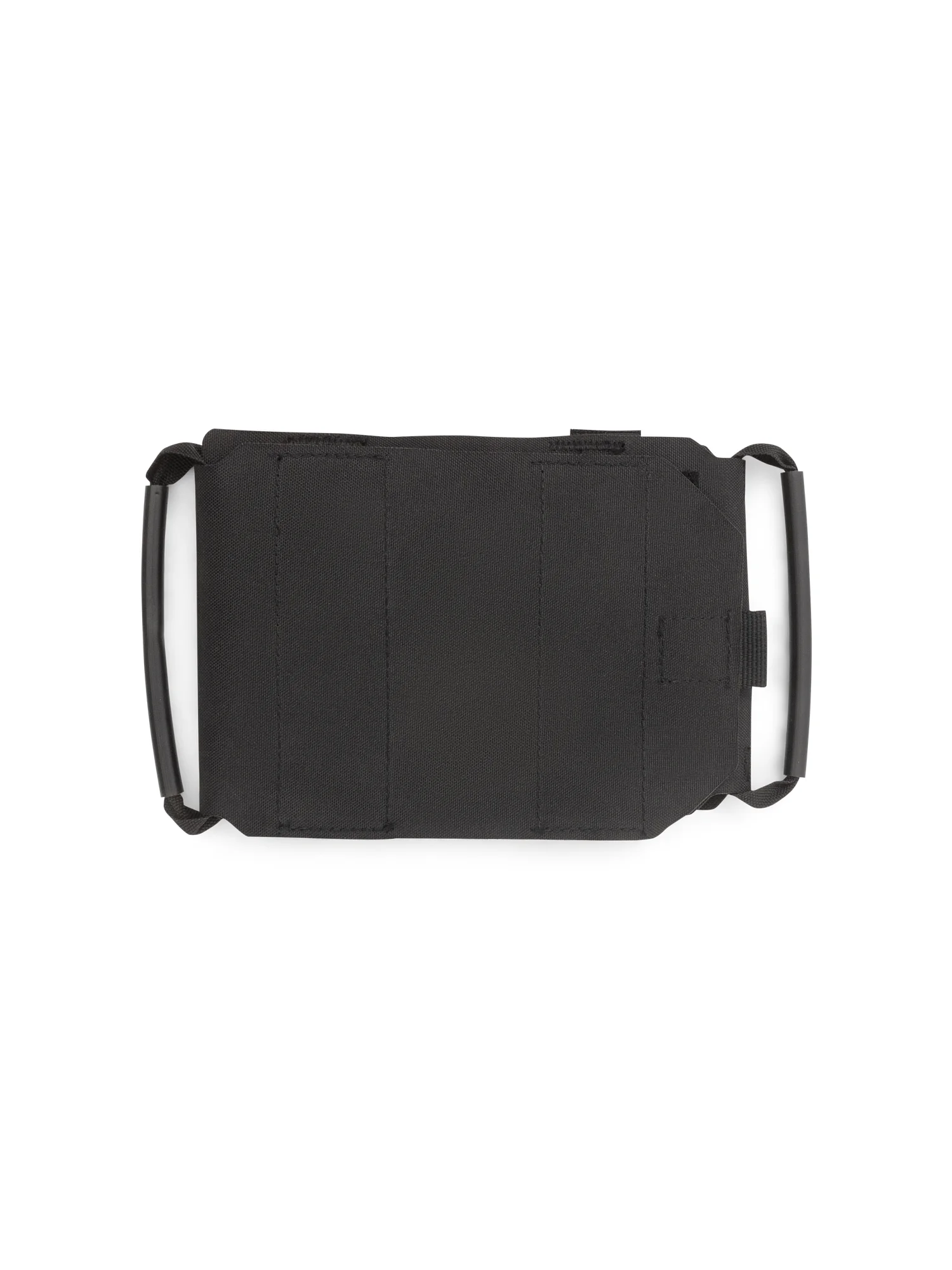 UCR Flat IFAK Pouch (Black)