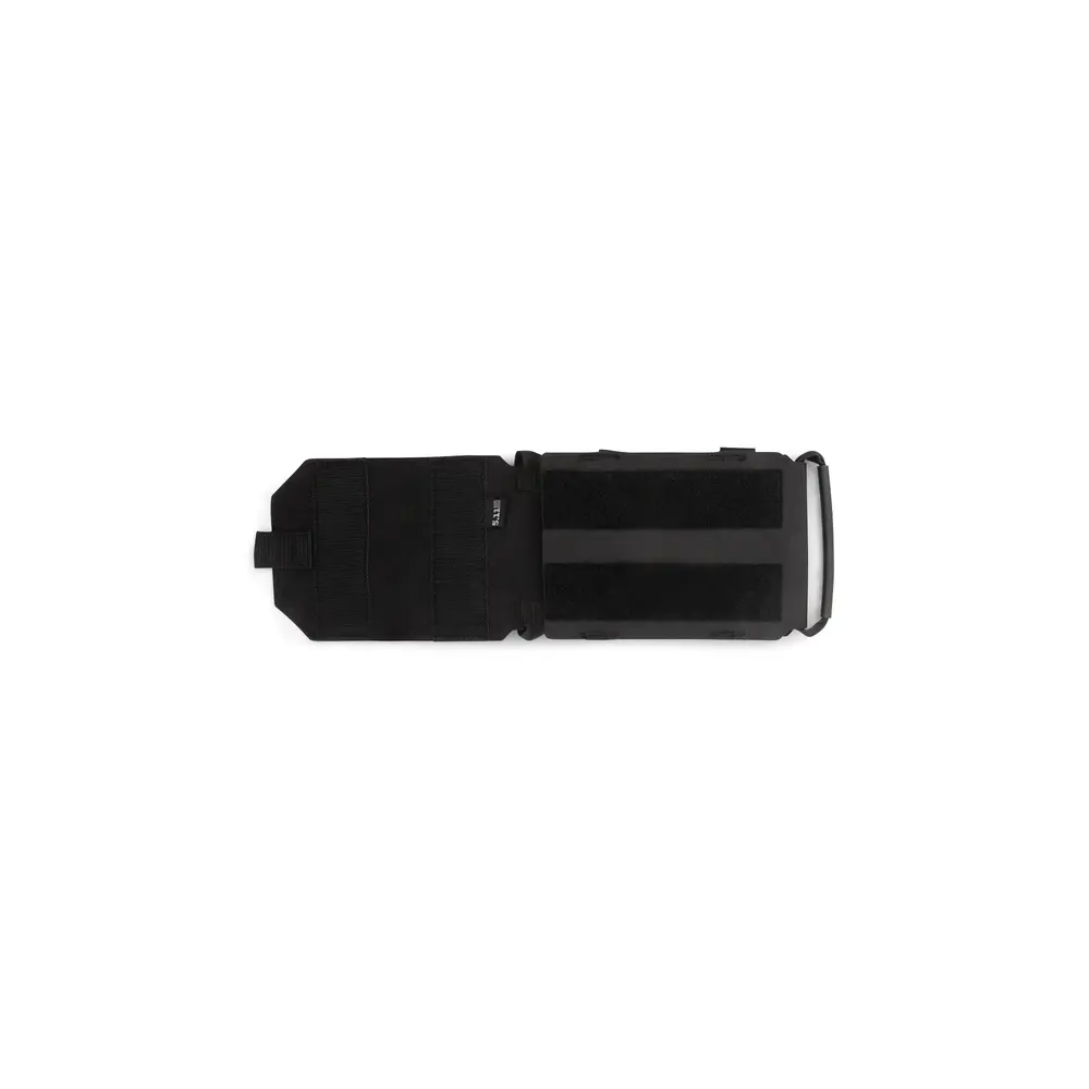 UCR Flat IFAK Pouch (Black)