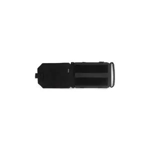 UCR Flat IFAK Pouch (Black)
