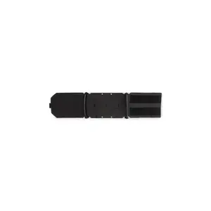 UCR Flat IFAK Pouch (Black)