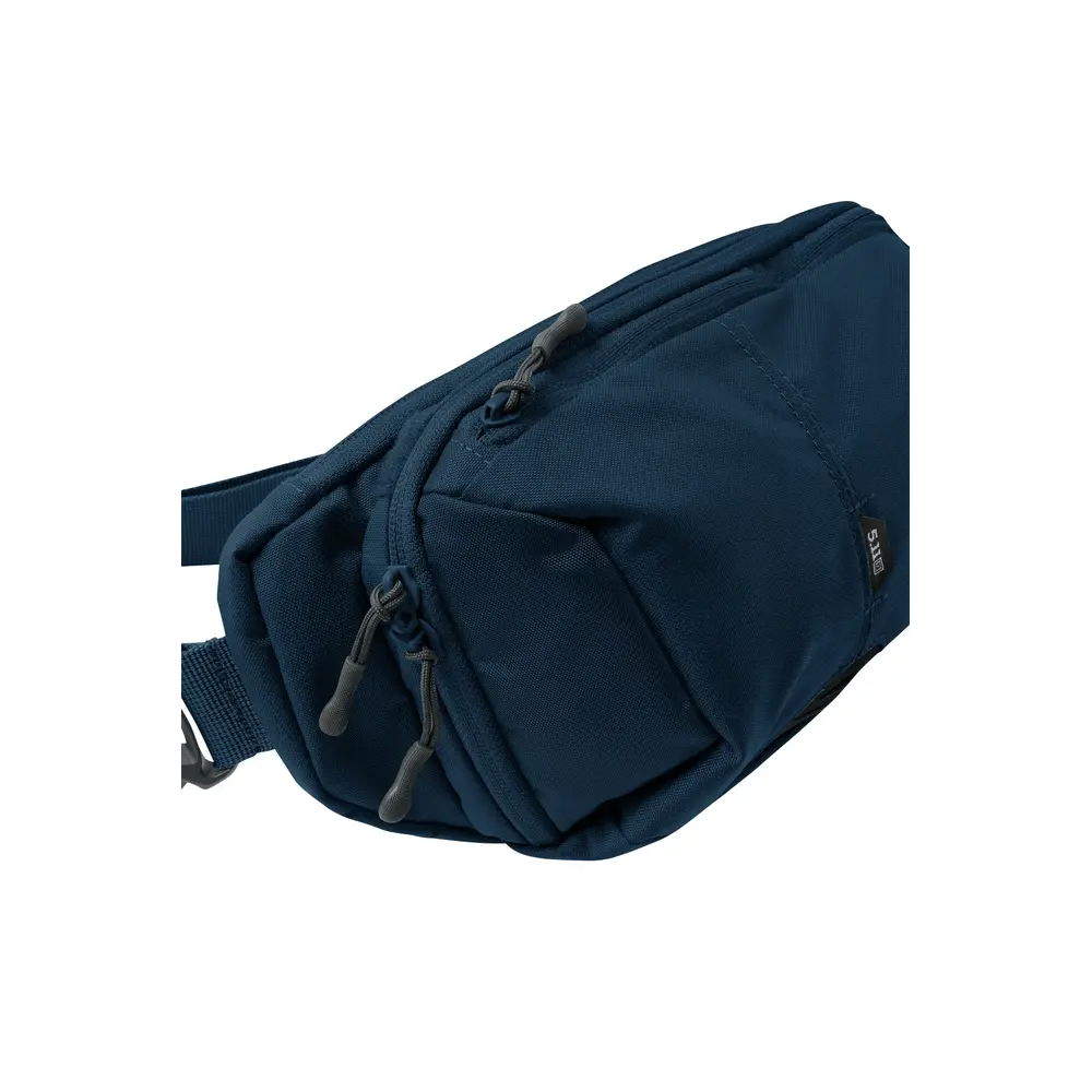 COVRT Select Carry Pistol Pouch 3L (Pacific Navy)