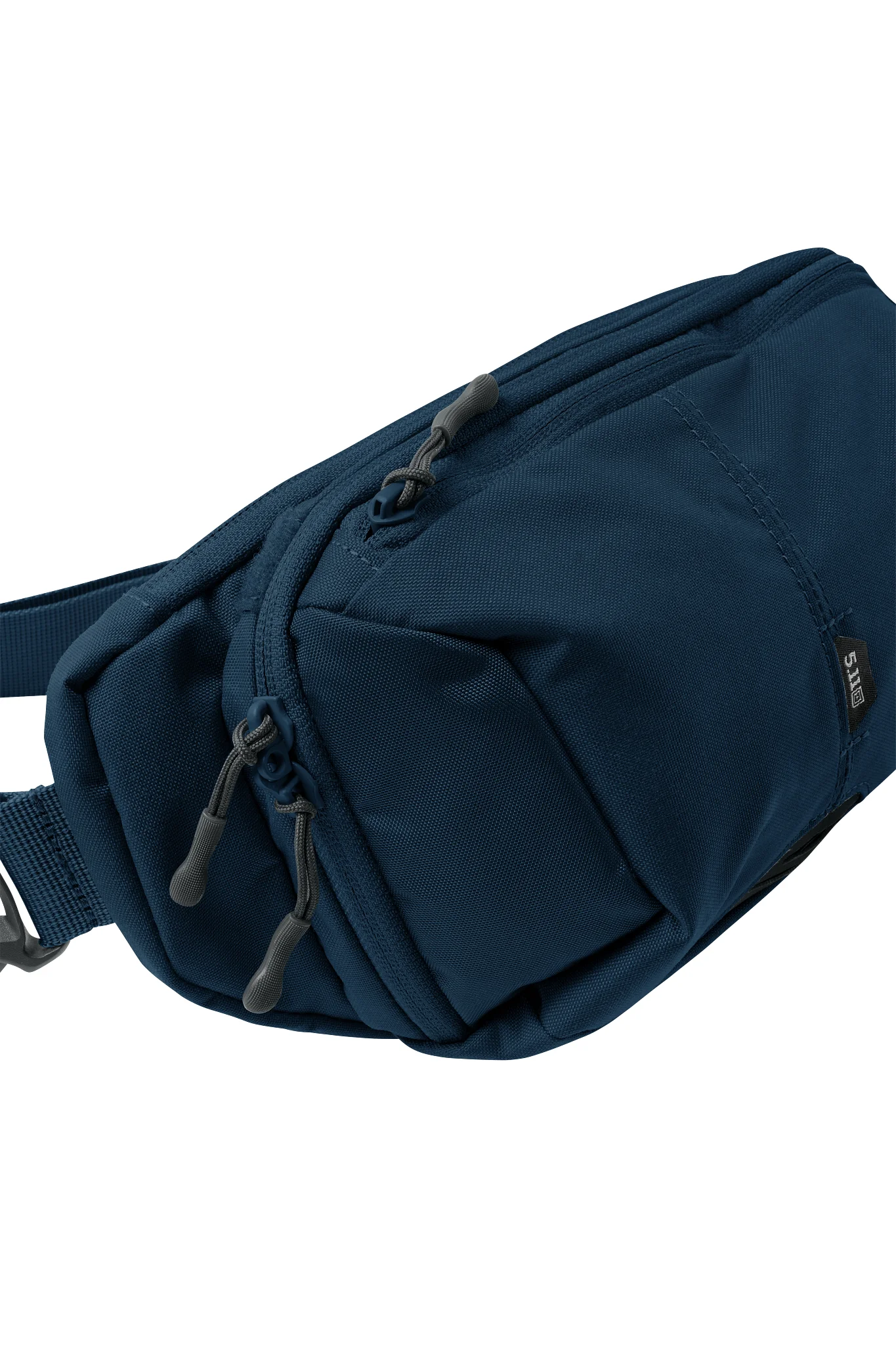 COVRT Select Carry Pistol Pouch 3L (Pacific Navy)