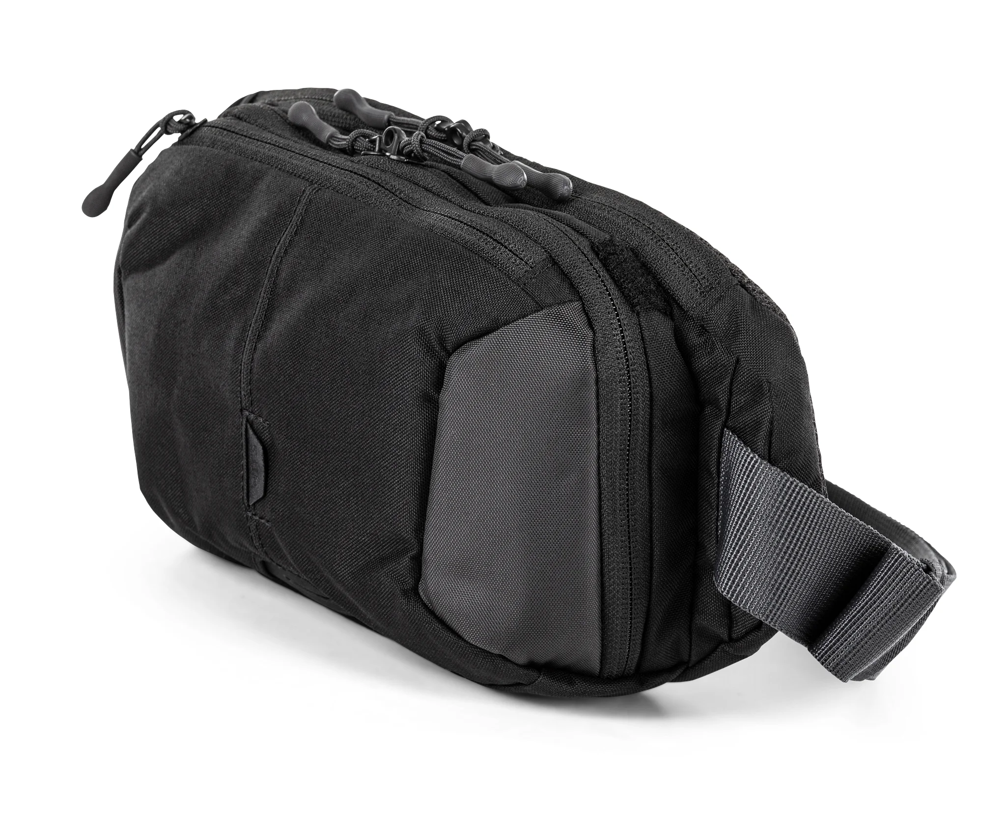 COVRT Select Carry Pistol Pouch 3L (Black)