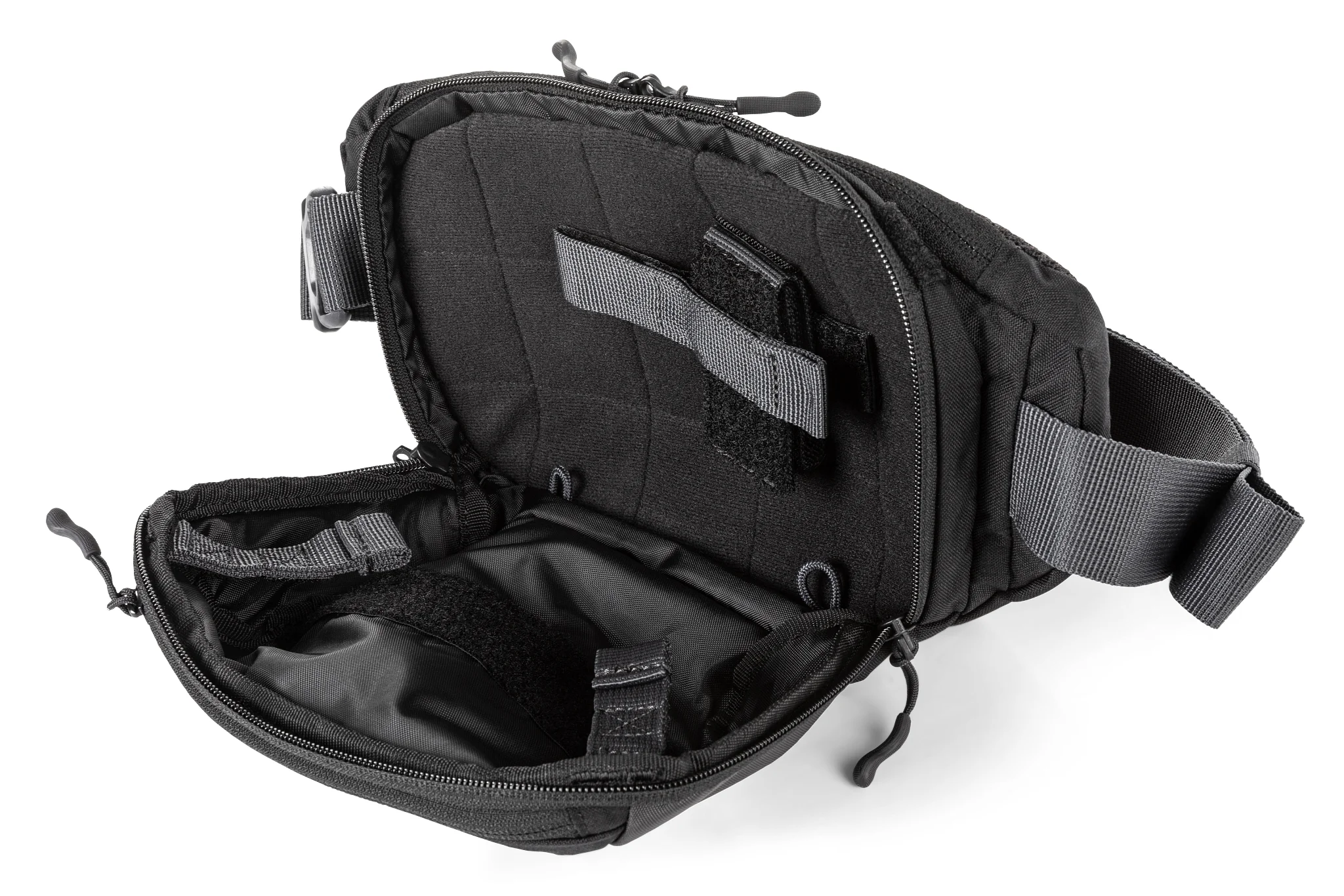 COVRT Select Carry Pistol Pouch 3L (Black)