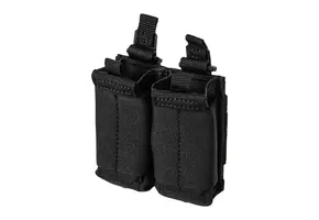 Flex Double Pistol Mag Pouch 2.0 (Black)