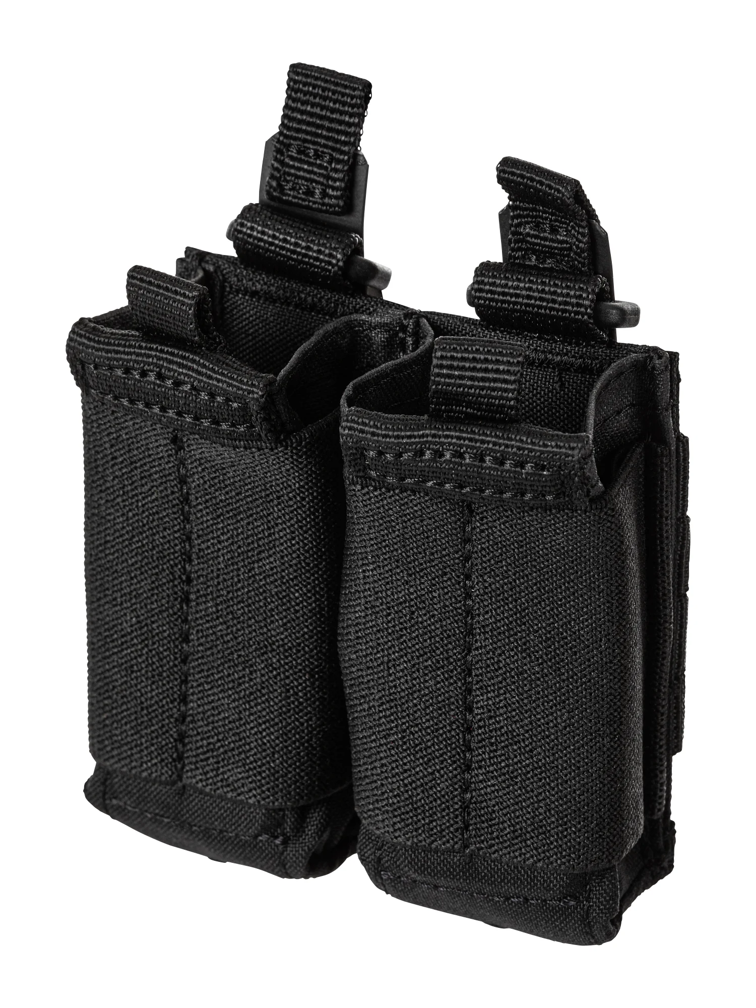 Flex Double Pistol Mag Pouch 2.0 (Black)