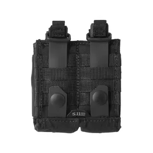Flex Double Pistol Mag Pouch 2.0 (Black)