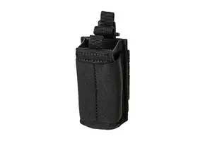 Flex Single Pistol Mag Pouch 2.0 (Black)
