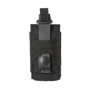 Flex Single Pistol Mag Pouch 2.0 (Black)