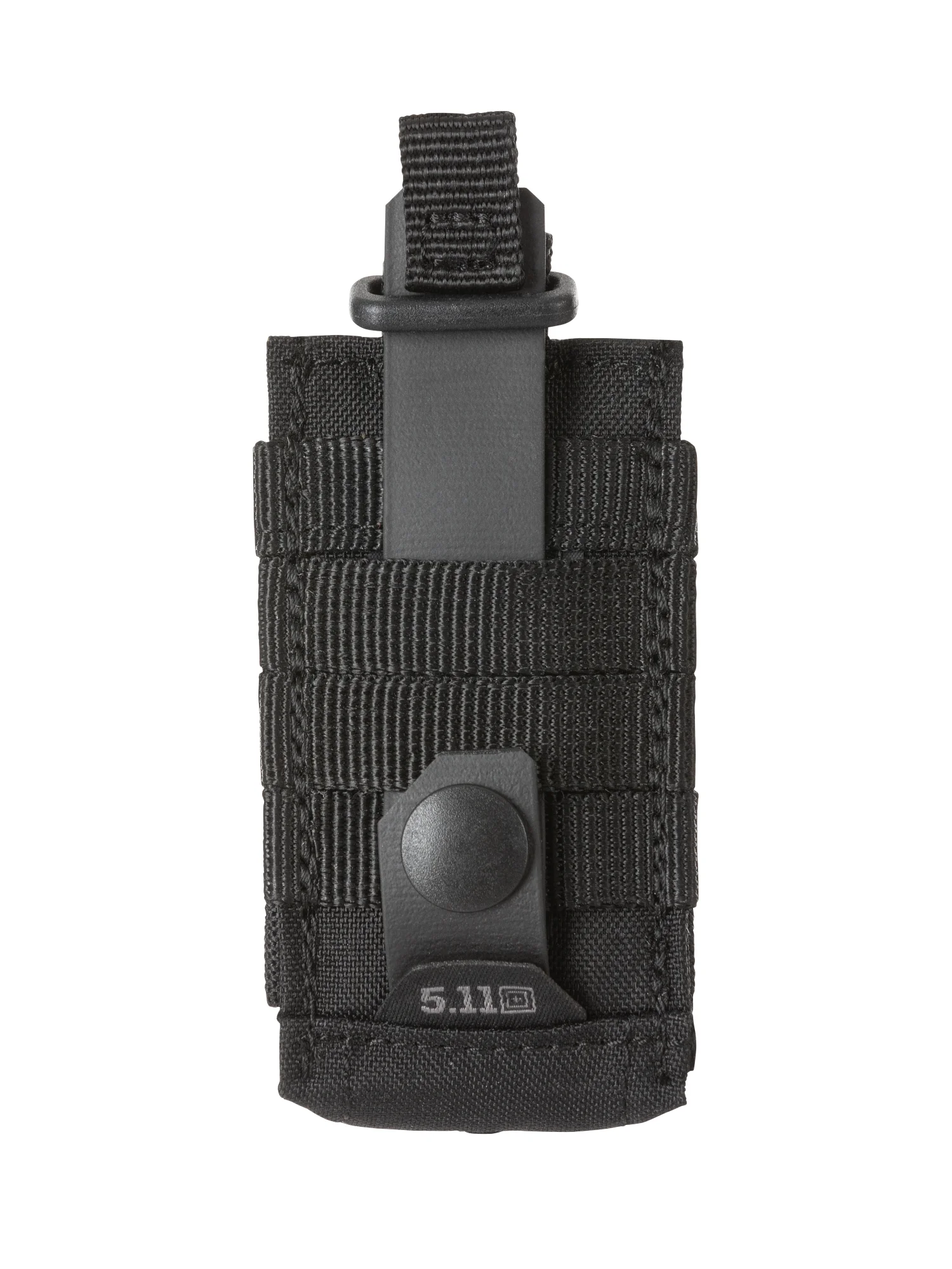 Flex Single Pistol Mag Pouch 2.0 (Black)