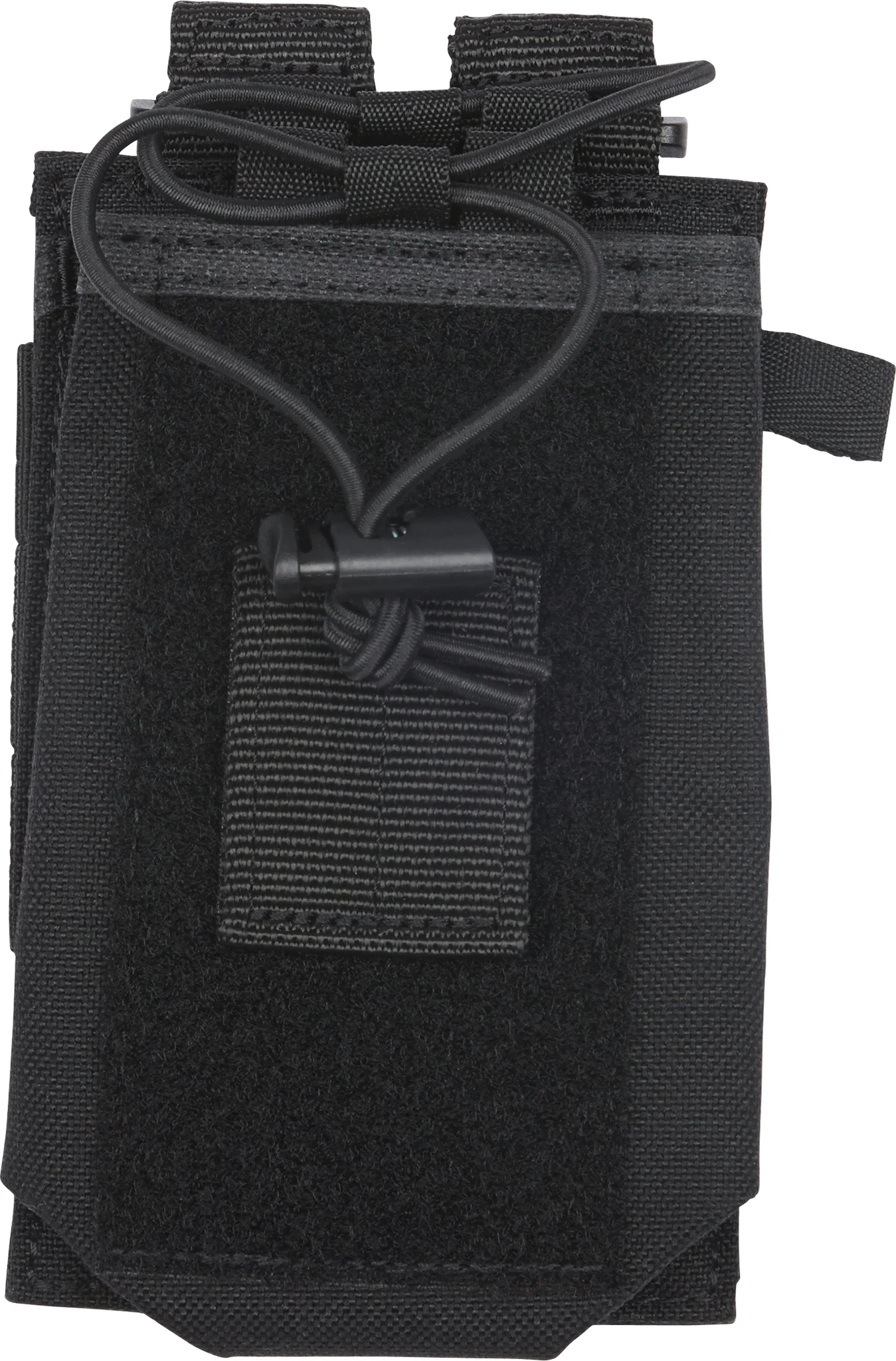 Radio Pouch (Black)