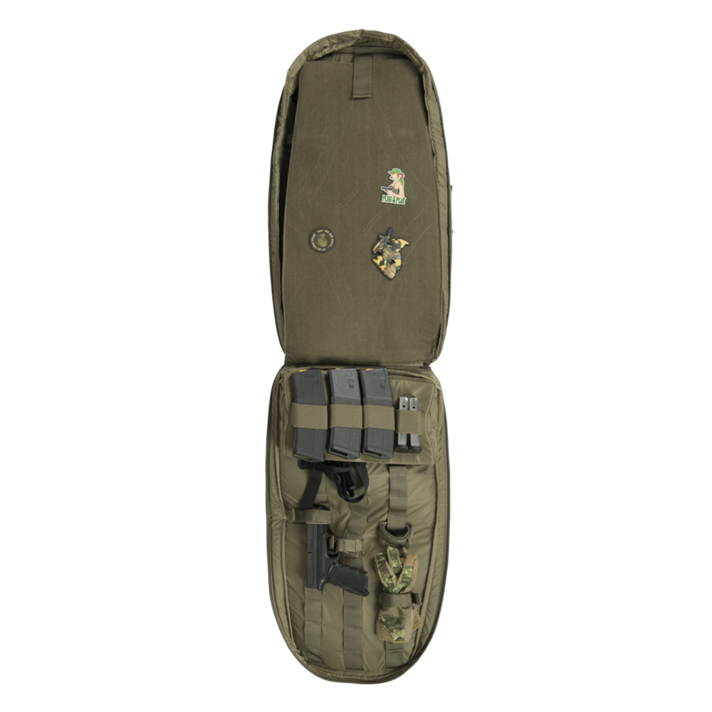 SBR Carrying Bag (Shadow Grey)
