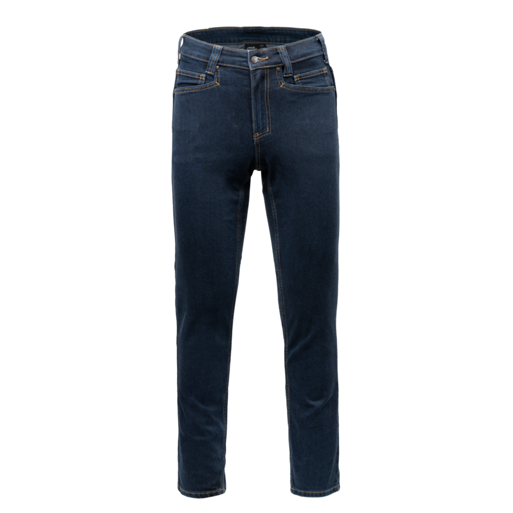 Treadstone Jeans Slim Version (Dark Blue)