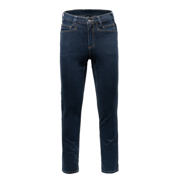 Treadstone Jeans Slim Version (Dark Blue)