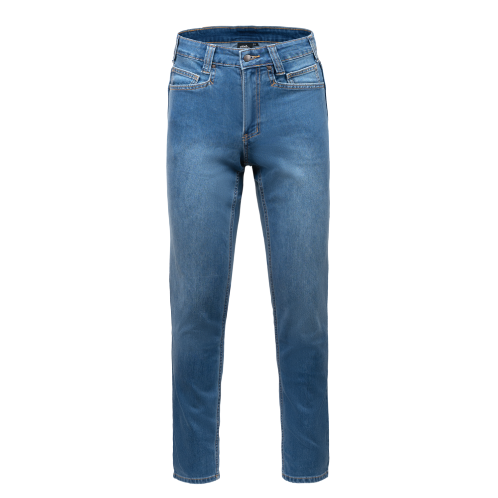 Treadstone Jeans Slim Version (Ocean Blue)