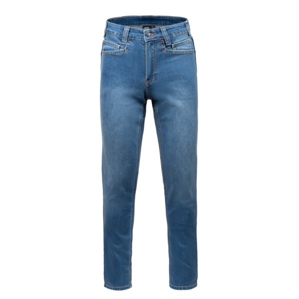 Treadstone Jeans Slim Version (Ocean Blue)